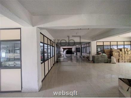 Commercial Warehouse for Rent